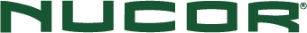 green nucor logo
