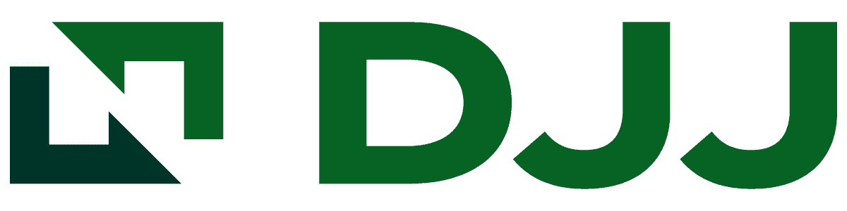 The David J. Joseph Logo