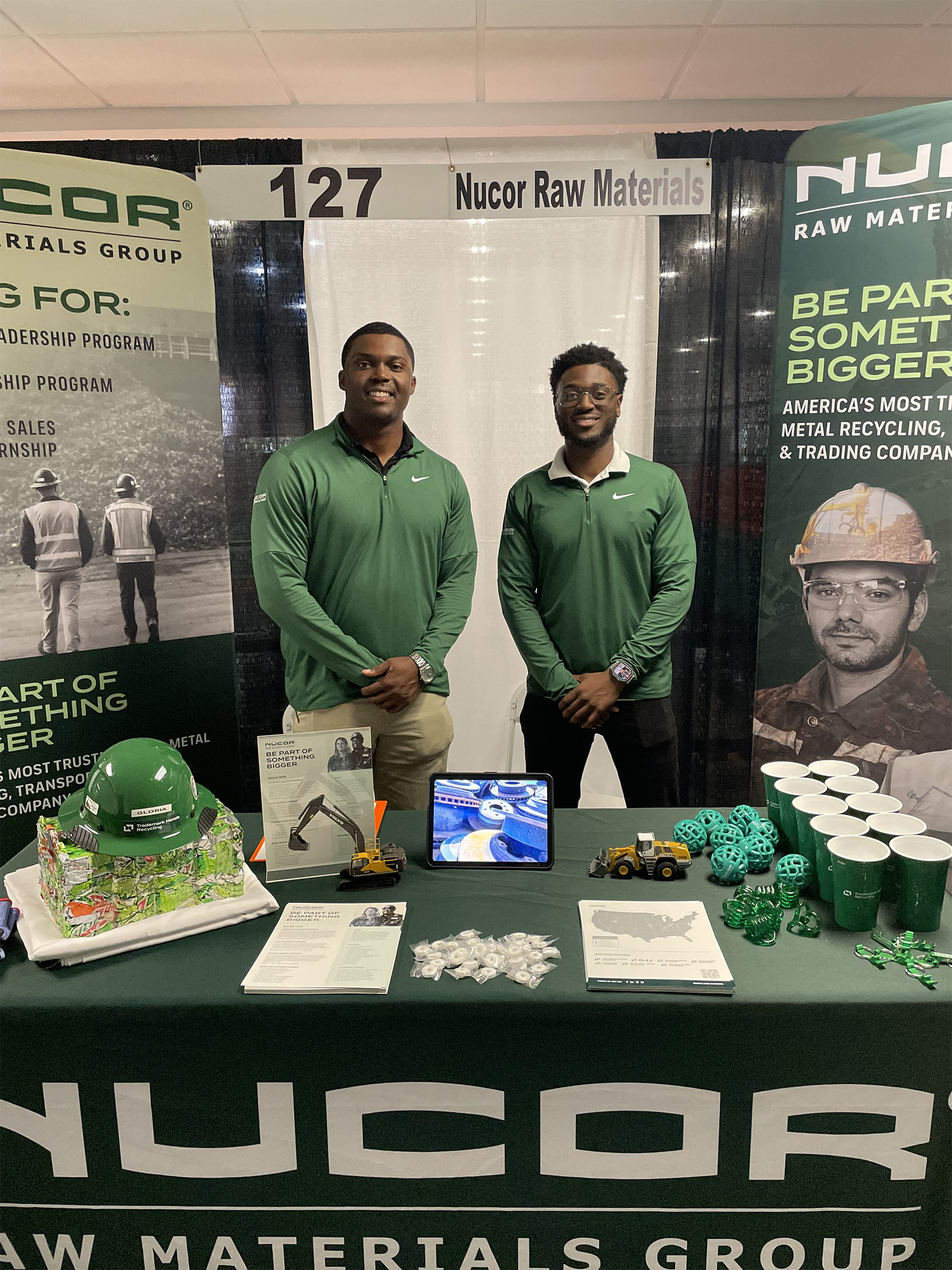 Campus Recruiting Campus Recruiting
